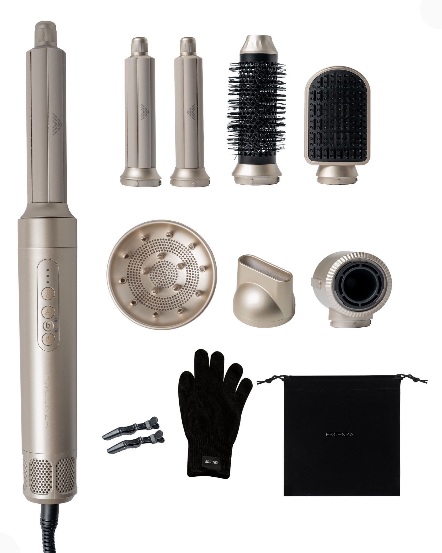 Airstyler Max