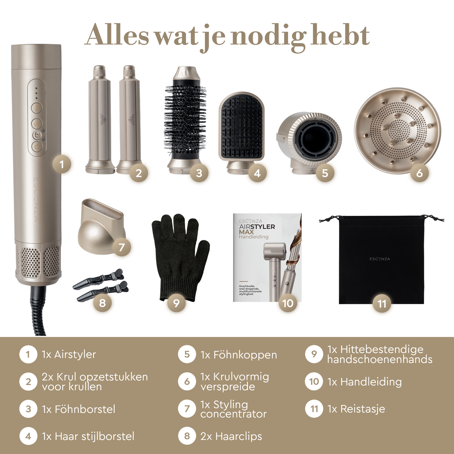 Airstyler Max
