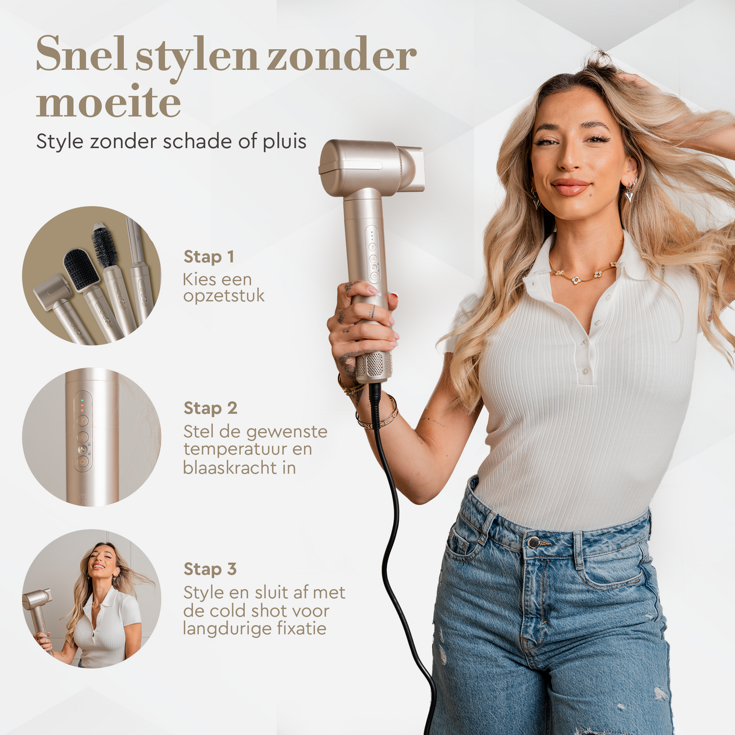 Airstyler Max