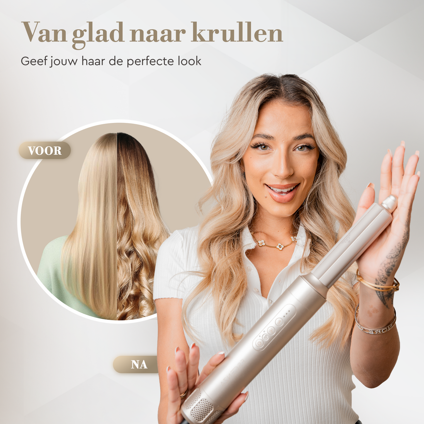 Airstyler Max