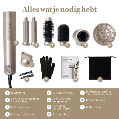 Airstyler Max